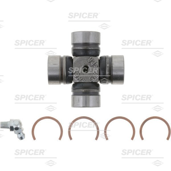 Dana Spicer Chassis Universal Joint, 5-170X 5-170X